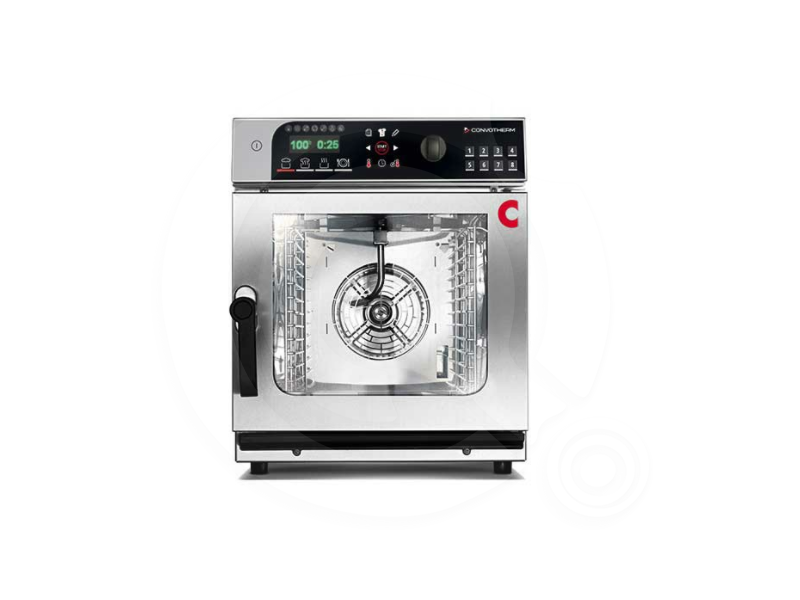 Convotherm Mini Standard 6.06